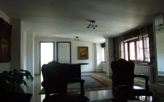 Ag BRASADAS vinde vila interbelica zona UNIRII. - Poză 34