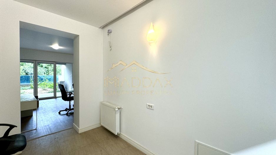 Apartament cu 3 camere + Curte 60mp // Floreasca - Poză 15