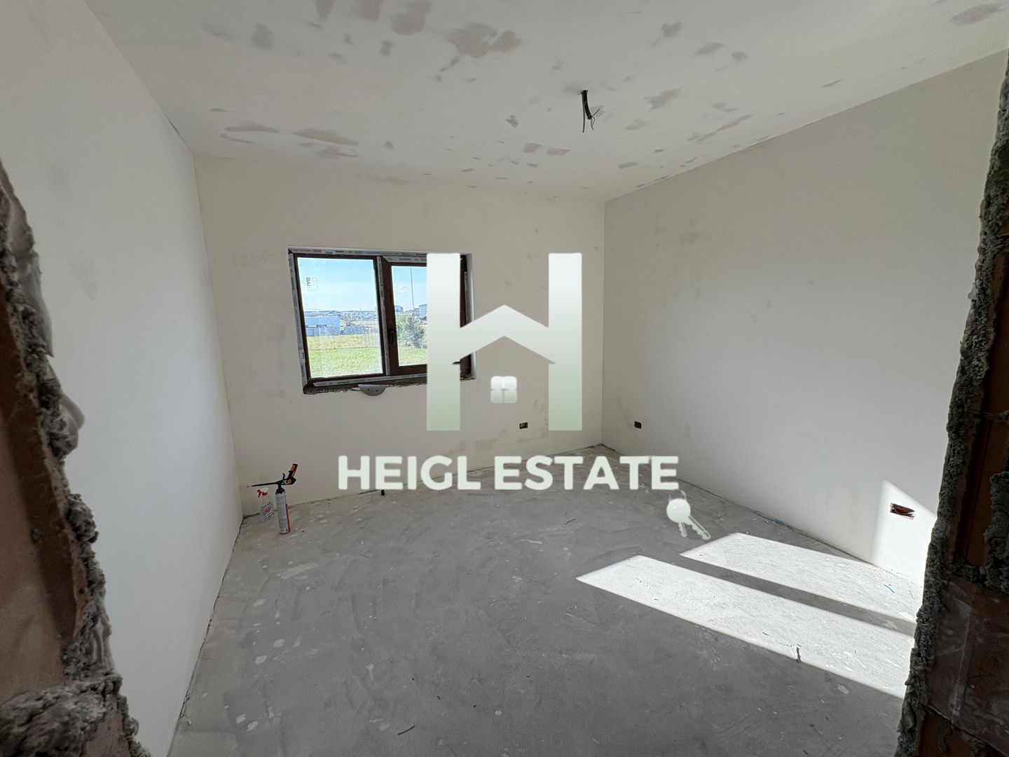 Duplex cu 3 camere Calea Urseni - Poză 6