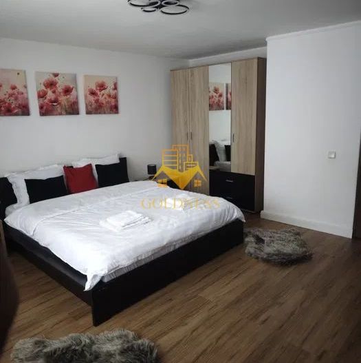 2 camere, modern, bloc nou, Gheorgheni zona Soporului, Iulius Mall - Poză 2