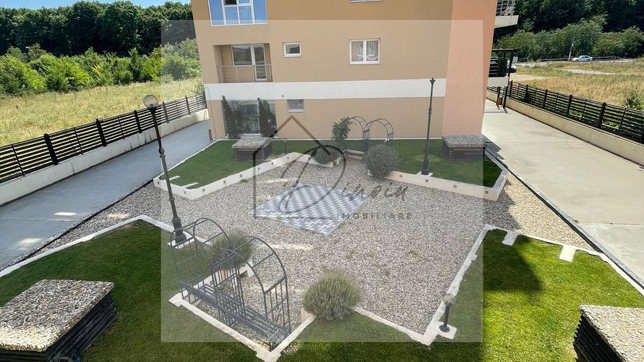 Apartament 2 camere City Light Pipera Popasului - 75mp, parcare - COM0 - Poză 2