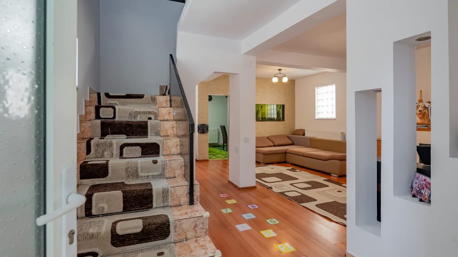 CASA P+1 | EFICIENTA ENERGETIC | VALU LUI TRAIAN - Poză 9