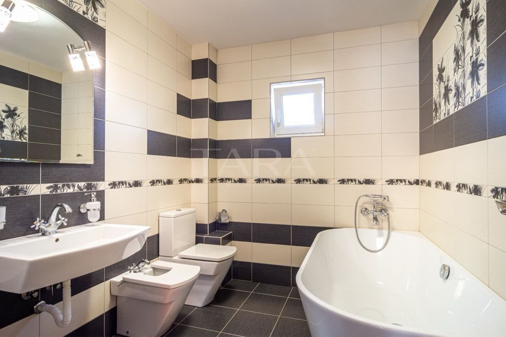 Apartament 3 camere – Zona Luxor, Florești - Poză 6