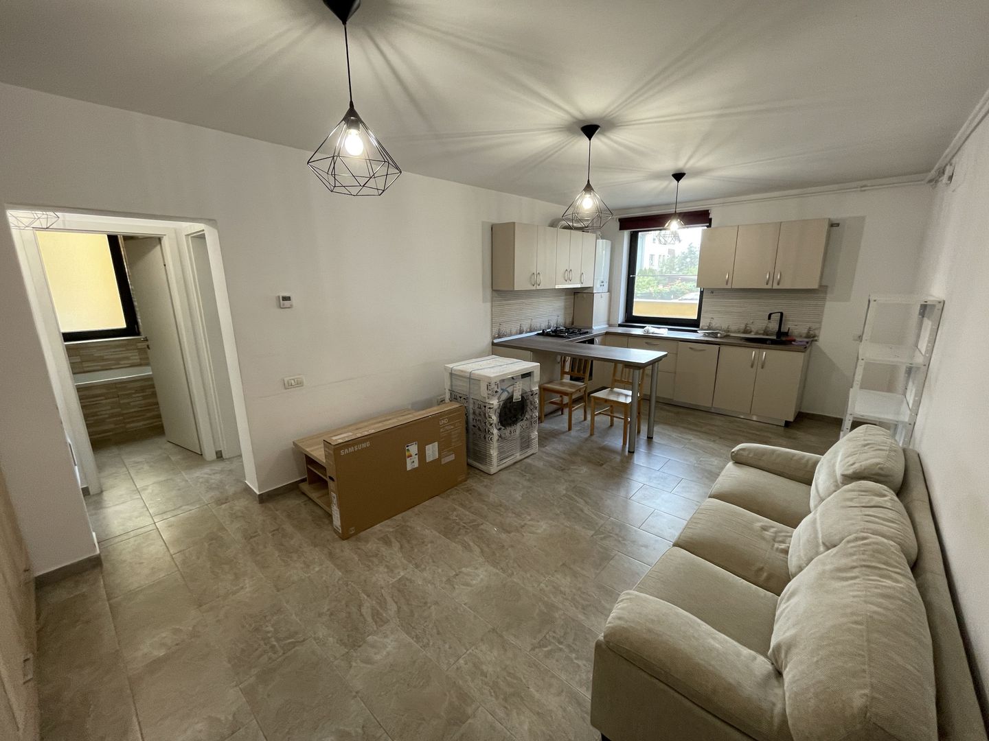 Braytim –  Mureș | 2 camere | Bloc Nou | Loc de parcare - Poză 10