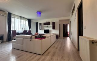 Apartament 3 camere complet utilat, cu jacuzzi si parcare - Eroilor! - Poză 7