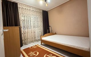 Apartament 3 camere decomandat de închiriat, Iași - renovat, mobilat, etaj 1/4 - Poză 1