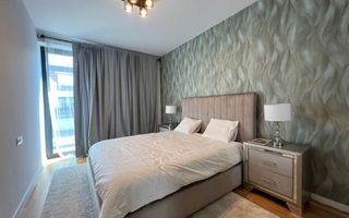 Apt unicat|Vedere Padurea Baneasa|350,000+TVA|Terase de 13mp si 11mp - Poză 8