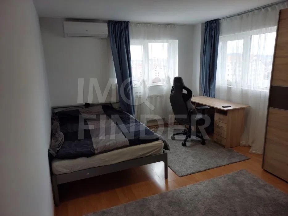 Apartament 2 camere, zona Calea Turzii - Zorilor, imobil nou - Poză 1