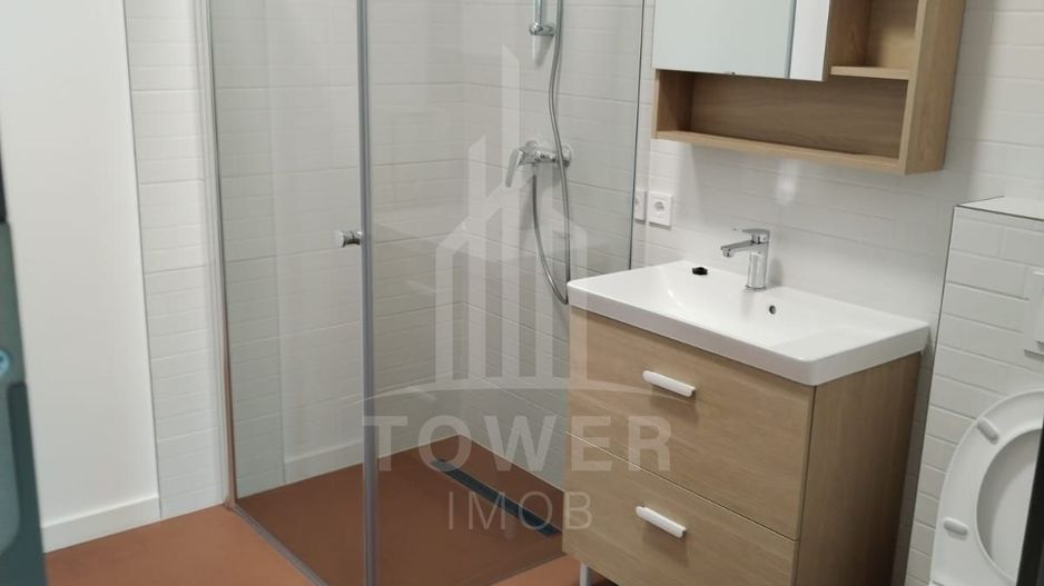 Spatiu de birouri - 200 mp - Zona industriala Est, Sibiu - Poză 3