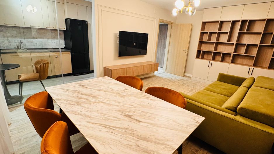 Ap 2 camere - Roka Residence / Loc de parcare - Poză 4