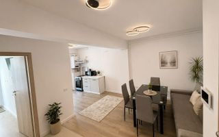 Apartament 2 camere, prima inchiriere, metrou Berceni, Biruintei - Poză 3
