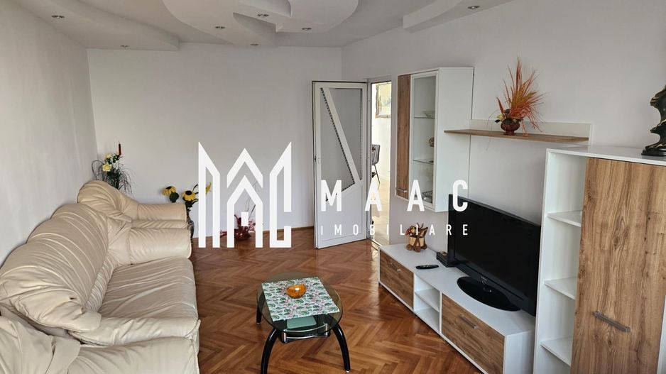 Valea Aurie | 3 Camere | 90 mp | Parcare Privata - Poză 2