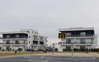 2 camere | Darwin Residence | Tunari | Pipera | Otopeni - Poză 12