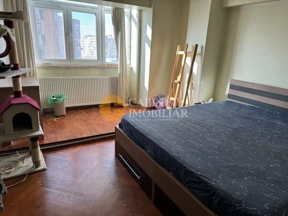 GARA - ARCU - 3 CAMERE DECOMANDAT - Poză 4