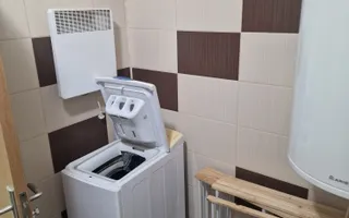 Garsonieră open-space de închiriat - Poză 12