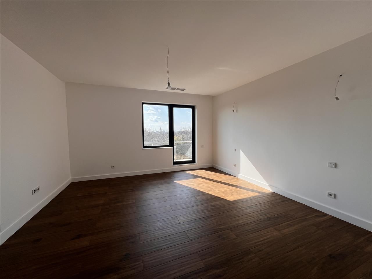 Apartament 4 camere | Soseaua Nordului | Cartierul Francez - Poză 6