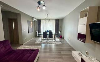 Apartament cu 2 cam, complet mobilat si utilat- Balcon si camara - Poză 8
