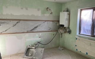🏡Casă 3 cam, 90MP, decomandată, 313MP teren // 📍Vișani - Poză 5