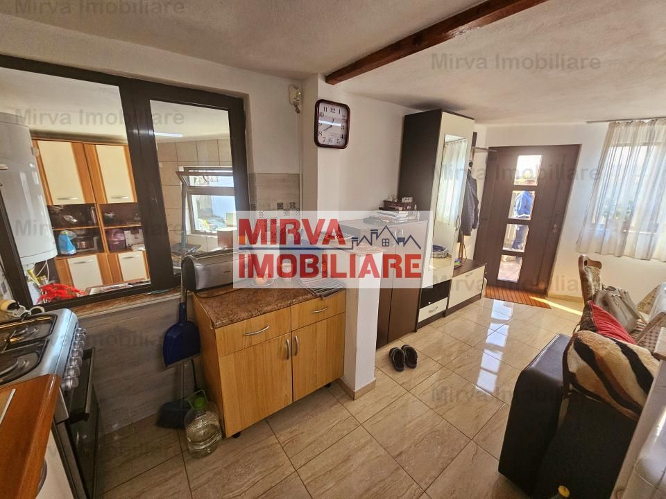 Vanzare casa 4 camere, mobilata si utilata, in Puchenii Mosneni - Poză 50