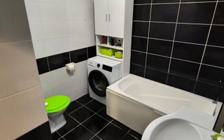 Apartament 2 camere-decomandat-Strada Oituz 84F-10 min metrou - Poză 16