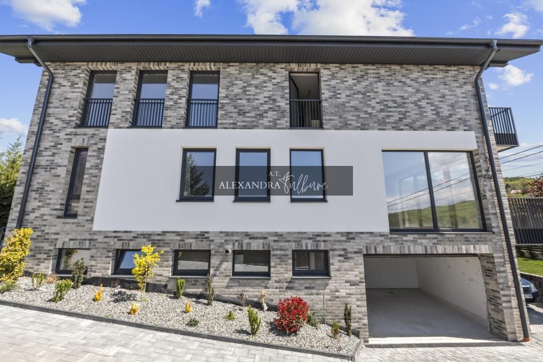Casa individuala 5 camere | FINISATA | Zona Faget - Poză 2