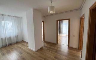 Penthouse cu terasă spațioasă și două parcări – zona BMW / Metro - Poză 1