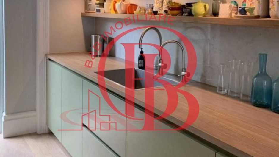 3 camere decomandat parcare bonus proiect nou Pallady - Poză 8