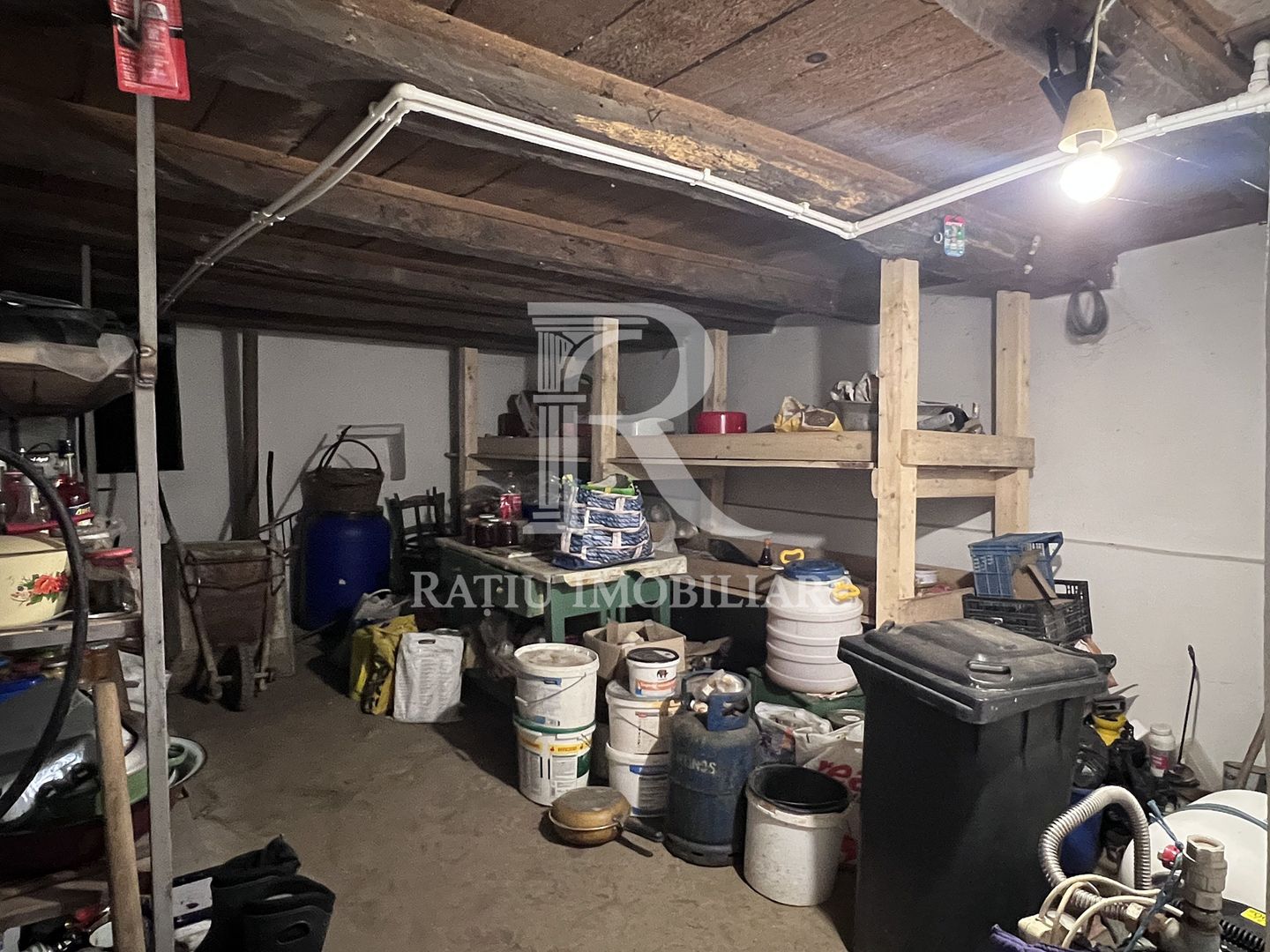 Proprietate rurală de vânzare | 1500 mp teren | Cobătești | Harghita - Poză 7