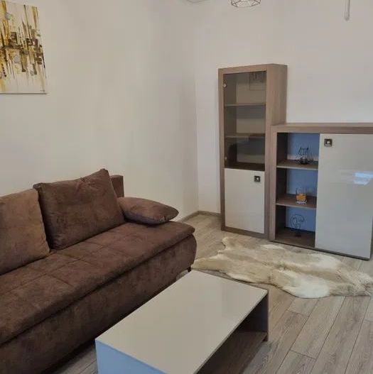Apartament 2 camere de inchiriat, centrala proprie, Drumul Binelui - Poză 1