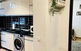 AP. 3 CAMERE - BRANCOVEANU, BLOC REABILITAT, PARCARE INCLUSA, MODERN - Poză 3