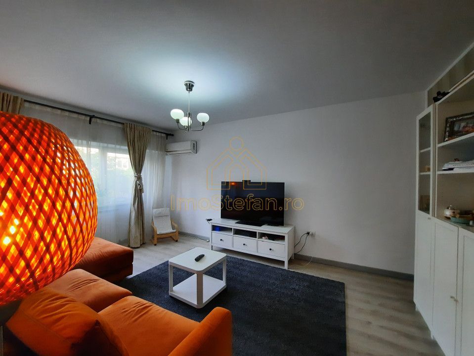 Tomis III | Locație premium | Un apartament modern, gata de mutat! - Poză 4