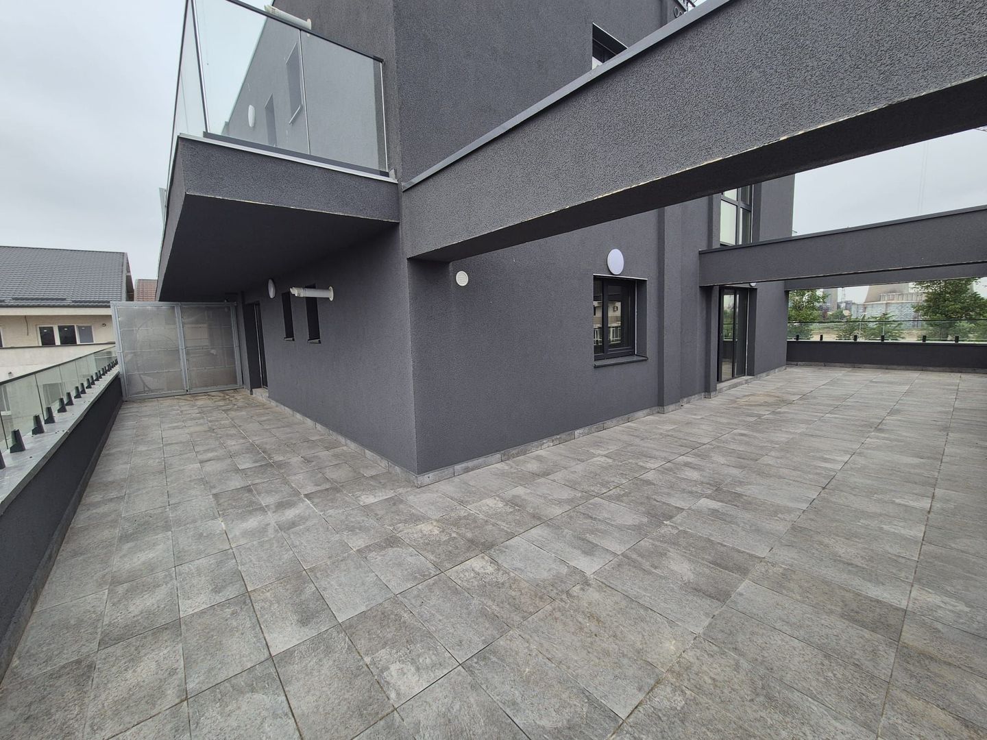 AP. 3CAM. DECOMANDAT IN BLOC P+4 FINALIZAT,MUTARE IMEDIATA! - Poză 13