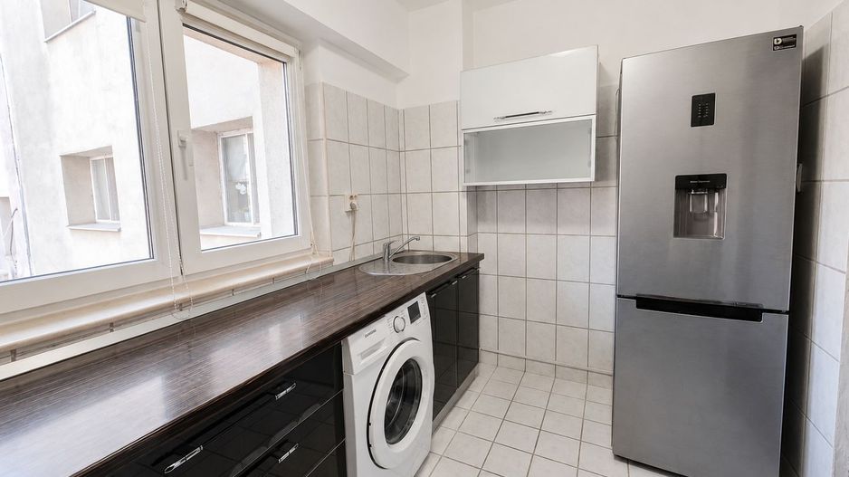 Apartament 2 camere | 54 mp | Basarabia–Arena Națională | Balcon - Poză 5