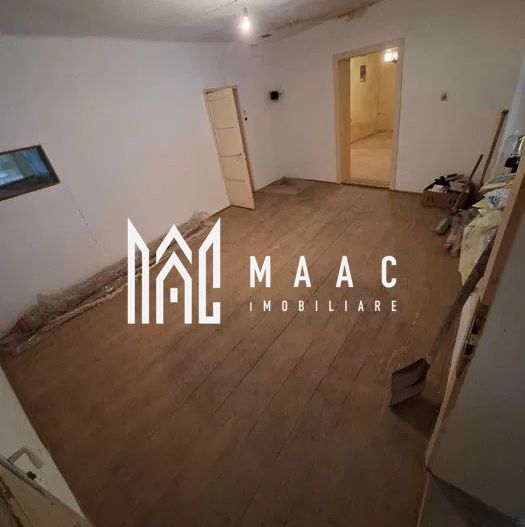 Casă 5 camere de vânzare | Cisnădioara | 150 mp, teren 482 mp - Poză 6