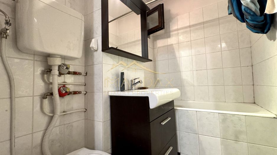 Apartament cu 3 camere // Zona Tei - Doamna Ghica - Poză 15