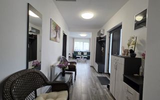 CASA INDIVIDUALA 3 CAMERE 500mp teren  Miroslava Primarie - Poză 10