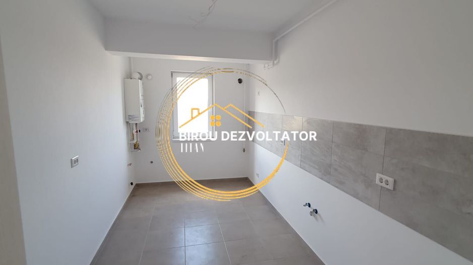 Decomandat Ansamblu finalizat Locuit Premium Zona verde Pallady titan - Poză 4