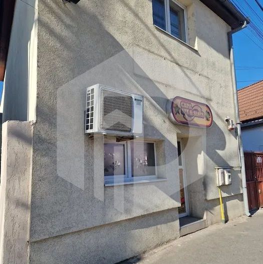 Casa cu spatiu comercial - 200mpu - Ideal Investitie - Terezian - Poză 9