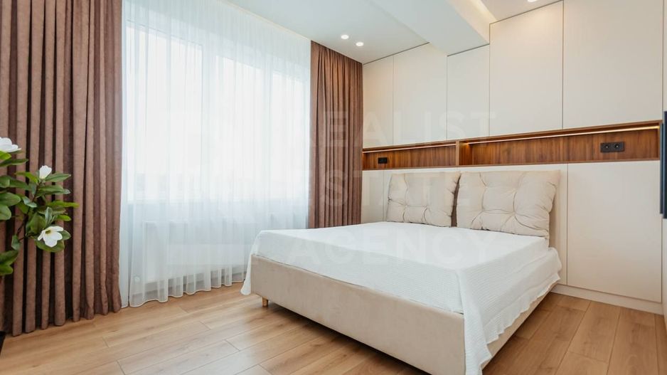 Vânzare, apartament, 2 camere, strada Nicolae Dimo, Râșcani - Poză 9