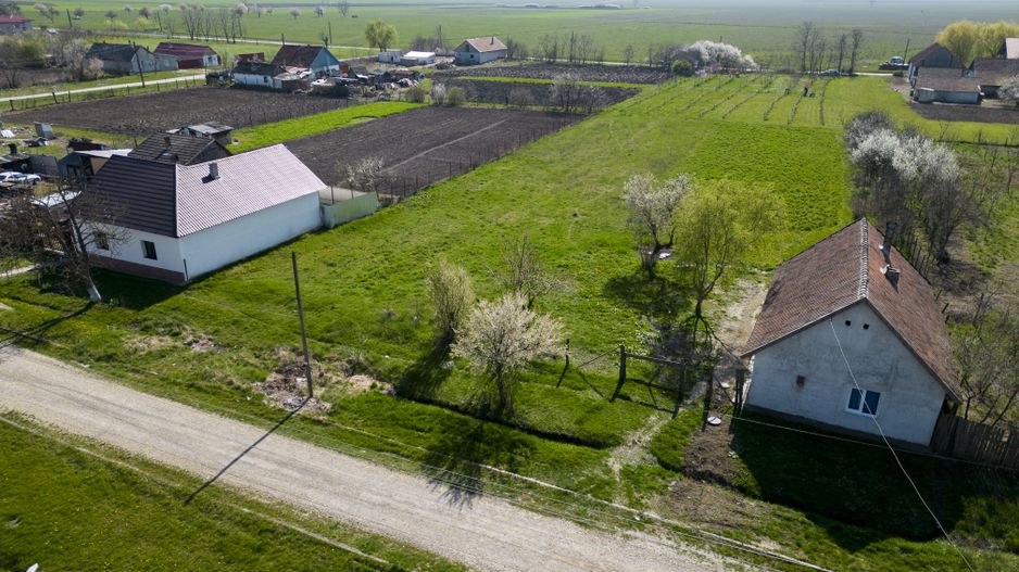 Teren intravilan 1440 mp în Adea - Poză 5