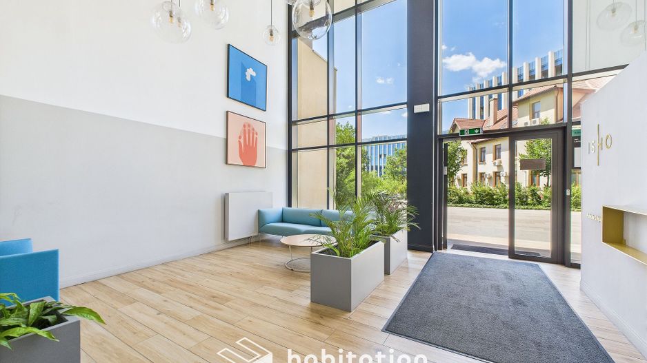 Apartamentul unde stilul urban întâlnește confortul absolut - ISHO - Poză 27
