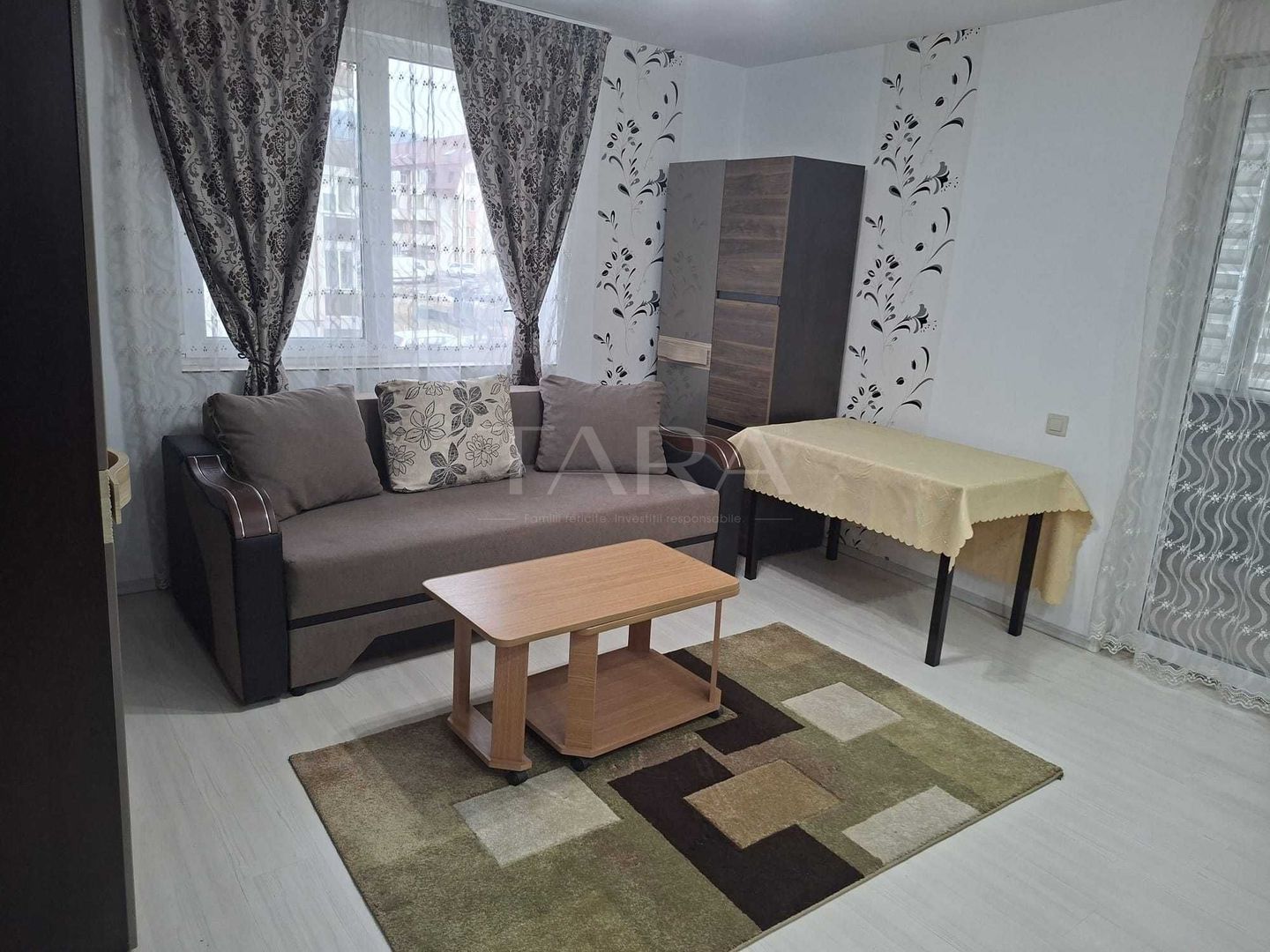 Apartament gata de locuit - Poză 1