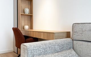 Chirie I Apartament 3 camere I Nou I Rond OMV Pipera - Poză 17