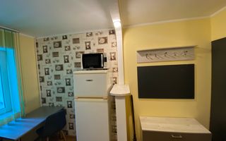 Apartament cu 2 camere modern/ zonă liniștită/ cartier Mănăștur - Poză 8