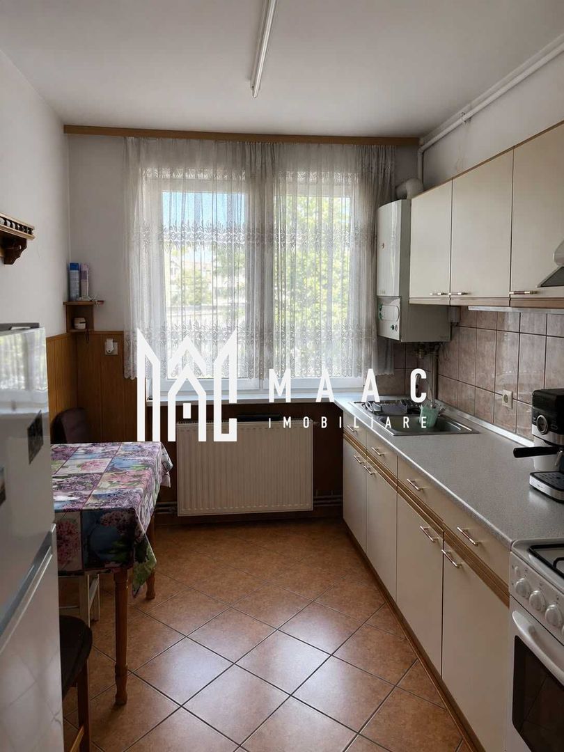 Apartament I B-dul Milea(Dumbrava) I - Poză 3