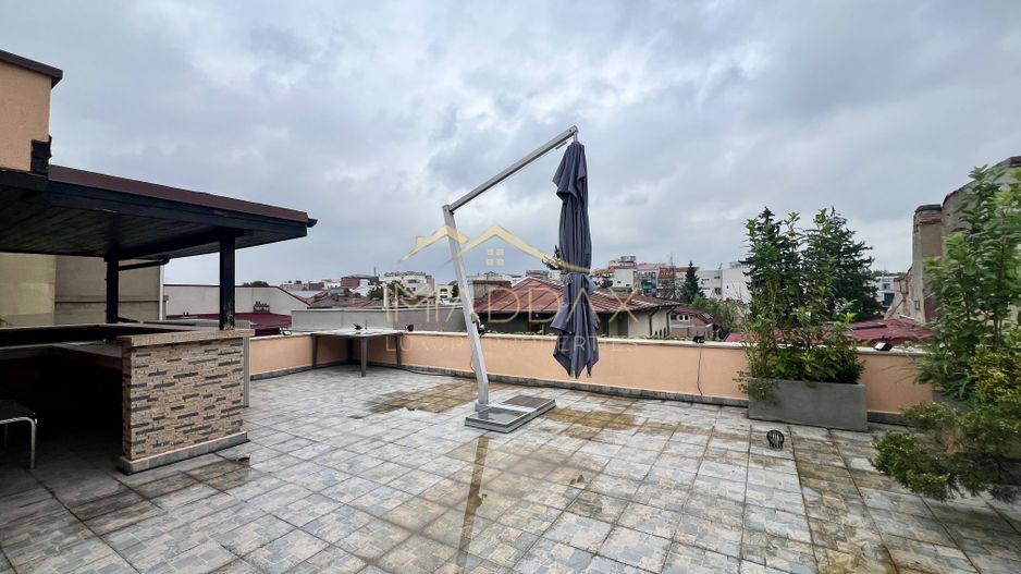 Penthouse de Inchiriat | Dorobanti - Floreasca | 210mp - Poză 36