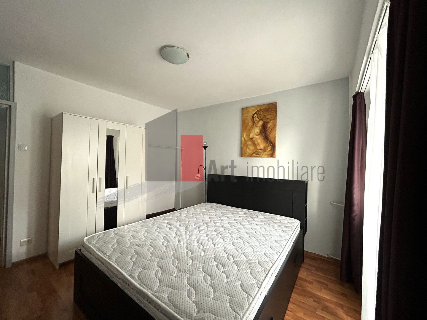 Apartament 2 camere decomandat | Calea Calarasilor - Poză 4