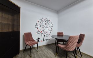 Exclusivitate - Zona Coresi, bloc nou, apartament  cu loc de  parcare si pivnită - Poză 16