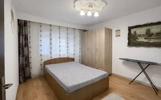 Apartament mobilat, 2 camere decomandat, lângă Iulius Mall - Poză 4