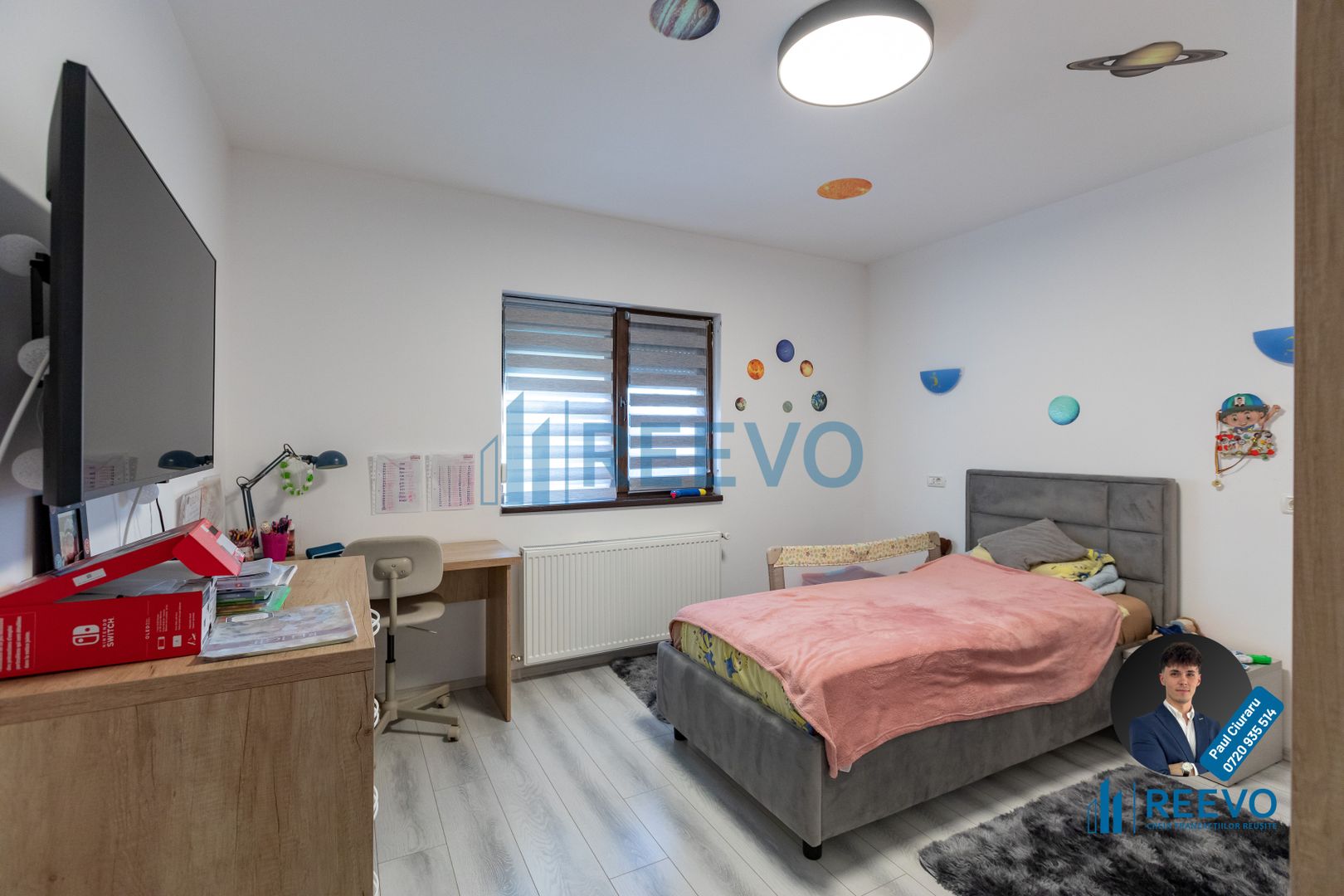 Casa nouă, Letea Veche, Sat Siretu - Poză 21